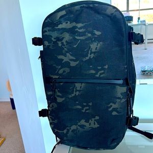 Aer backpack nwot